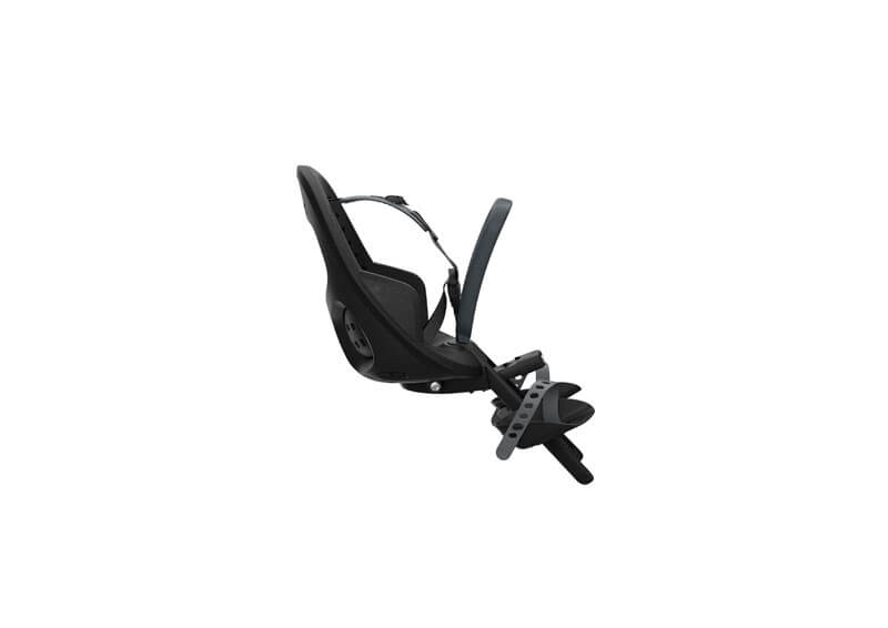 Porte bébé avant vélo THULE Yepp Mini