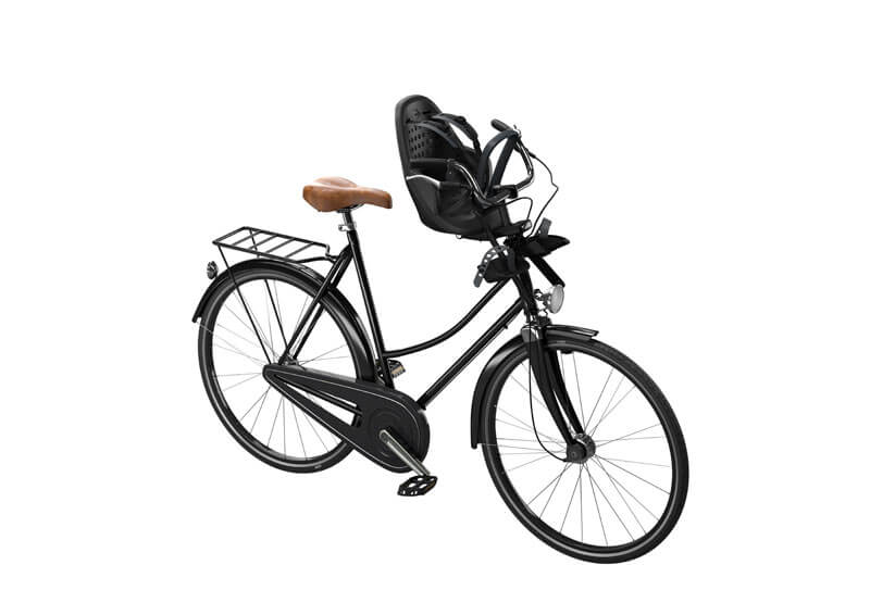 Siège vélo enfant avant Yepp 2 Mini Thule vélo