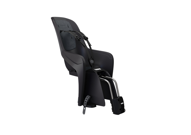 Siège vélo enfant cadre arrière Ride Along Lite 2 Thule produit