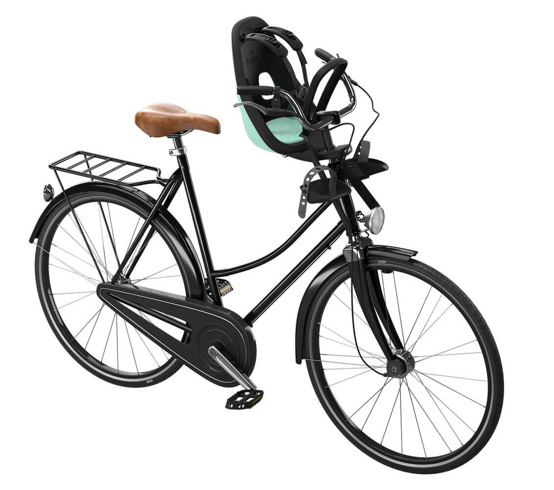 Siège vélo avant Yepp Nexxt Mini 2020 Thule Vélo