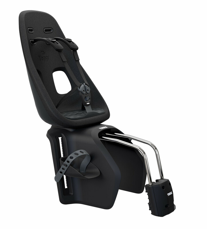  Siège vélo arrière Yepp Nexxt Maxi Frame Mounted Thule Produit