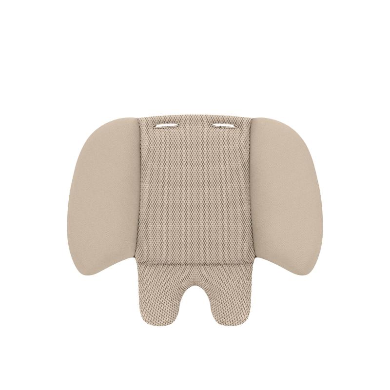 Siège-auto Cloud G3 i-Size groupe 0+ Plus Almond Beige CYBEX coussin seul