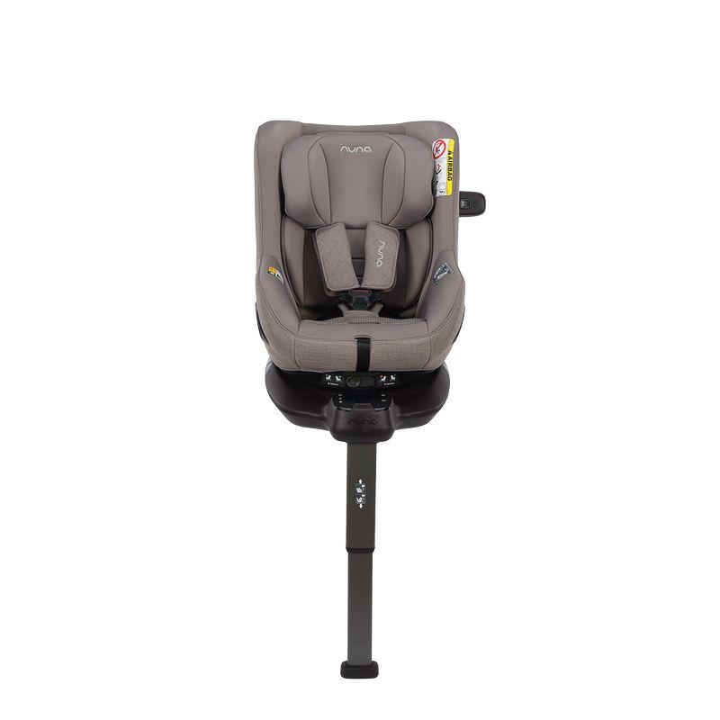 Siège-auto connecté RELX Wind Wisp NUNA face tétière basse