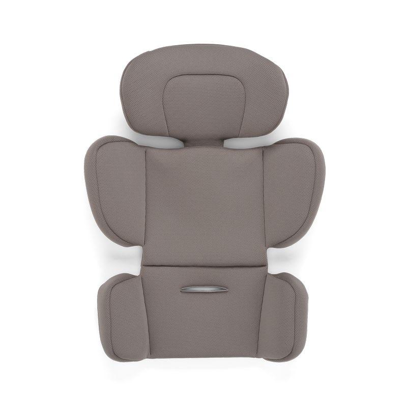 Siège-auto connecté RELX Wind Wisp NUNA insert nouveau-né