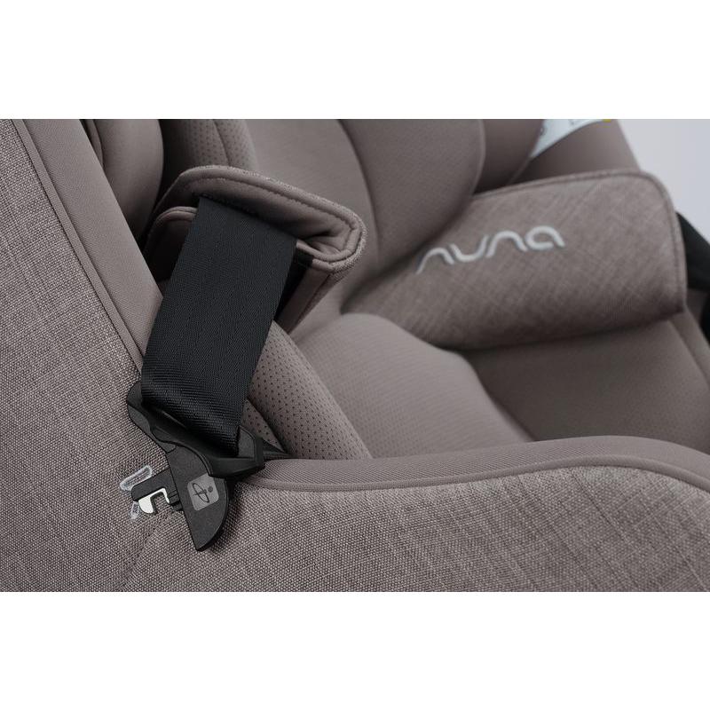 Siège-auto connecté RELX Wind Wisp NUNA boucle