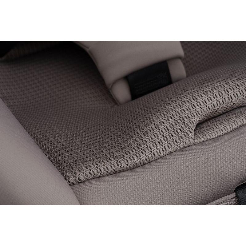 Siège-auto connecté RELX Wind Wisp NUNA tissus