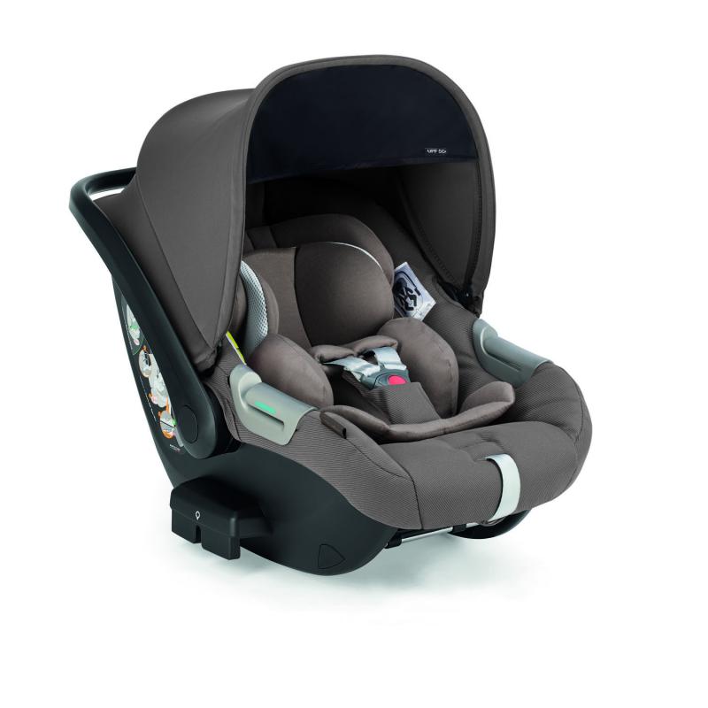 Siège-auto Darwin Infant i-Size groupe 0+ INGLESINA  coloris 1