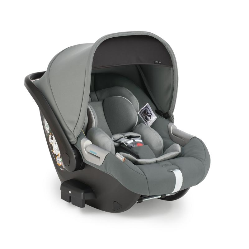 Siège-auto Darwin Infant i-Size groupe 0+ INGLESINA coloris 2