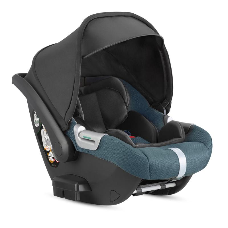 Siège-auto Darwin Infant i-Size groupe 0+ INGLESINA coloris 3