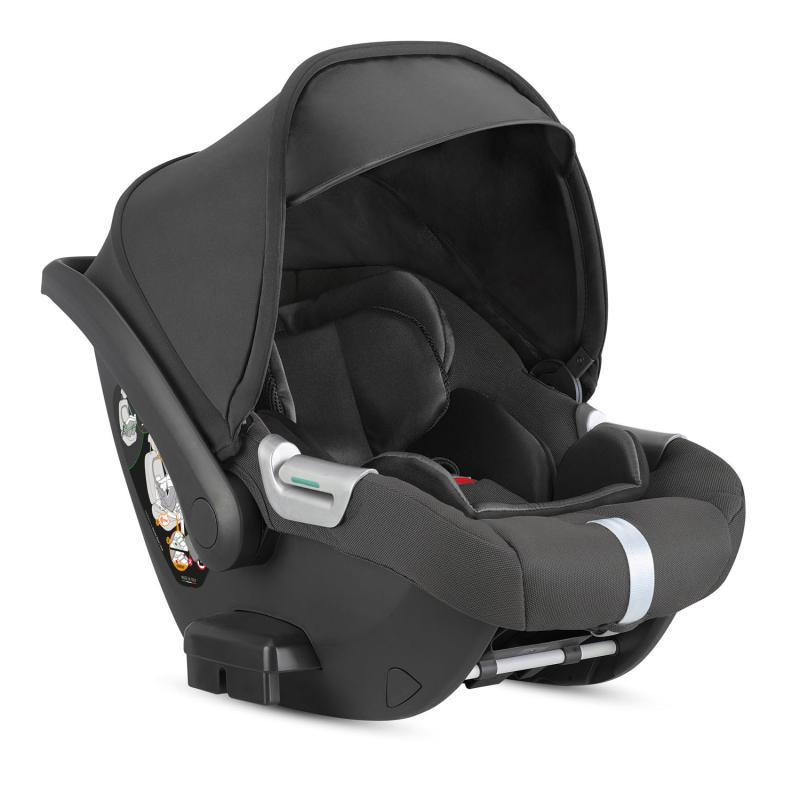 Siège-auto Darwin Infant i-Size groupe 0+ INGLESINA coloris 4