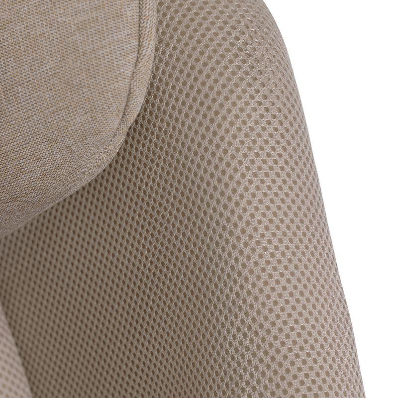 Siège-auto I-Harbour E Mesh groupe 0+/1 Sandstone JOIE tissu mesh