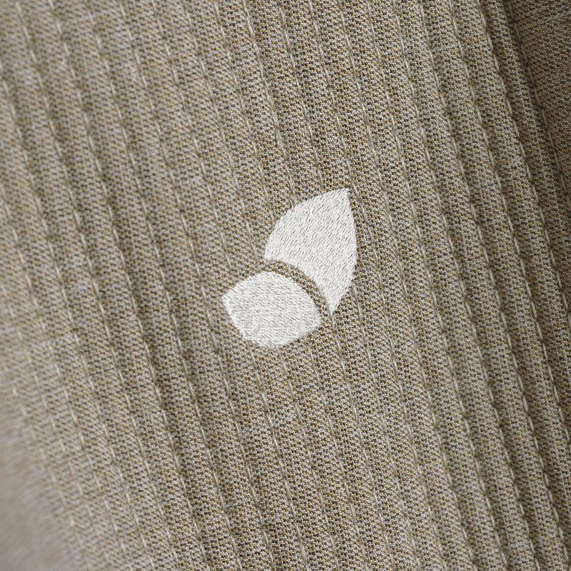 Siège-auto I-Harbour E Mesh groupe 0+/1 Sandstone JOIE logo