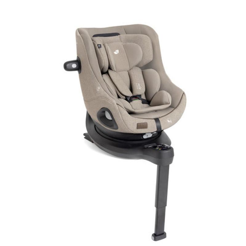 Siège-auto i-Harbour Pro groupe 0/1 Joie profil nouveau-né