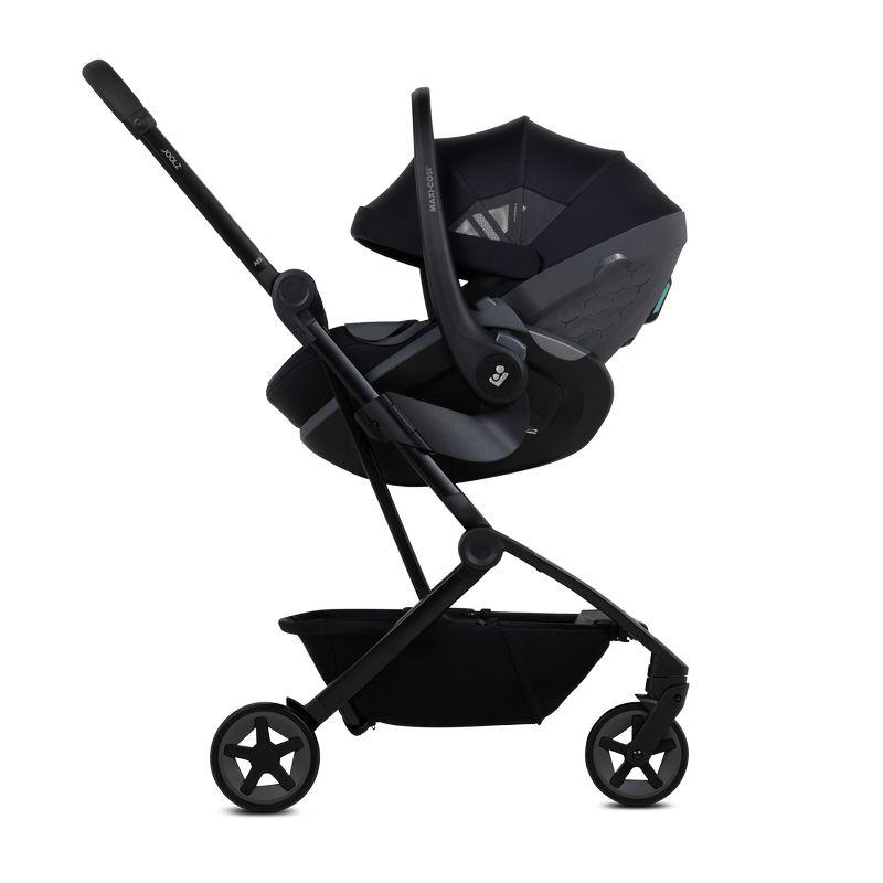 Siège-auto Joolz x Maxi Cosi Pebble Slide Pro JOOLZ sur la poussette