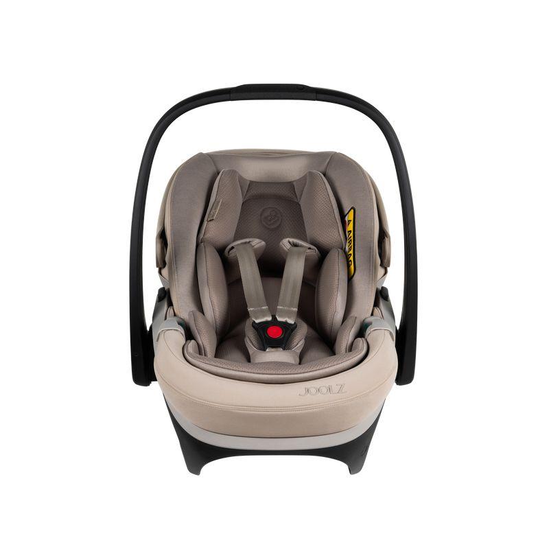 Siège-auto Joolz x Maxi Cosi Pebble Slide Pro JOOLZ de face
