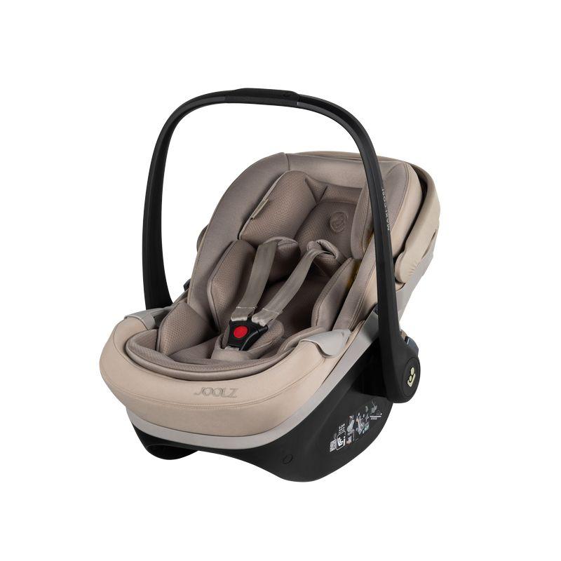 Siège-auto Joolz x Maxi Cosi Pebble Slide Pro JOOLZ de profil