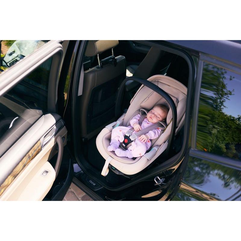 Siège-auto Joolz x Maxi Cosi Pebble Slide Pro JOOLZ lifestyle 1