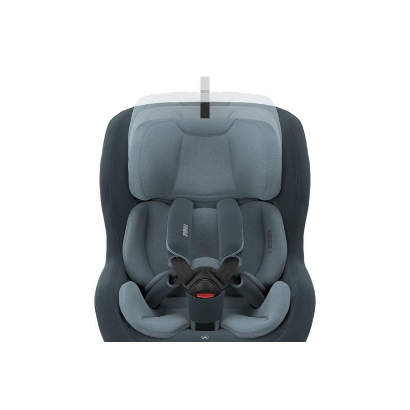Siège-auto Thule Elm Darkest Blue THULE hauteur réglable