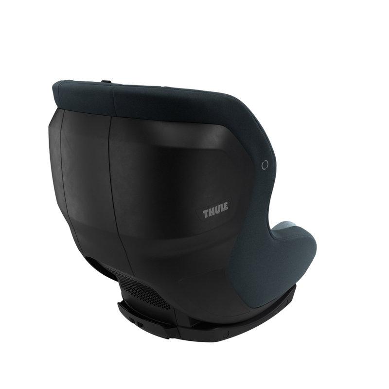 Siège-auto Thule Elm Darkest Blue THULE profil arrière