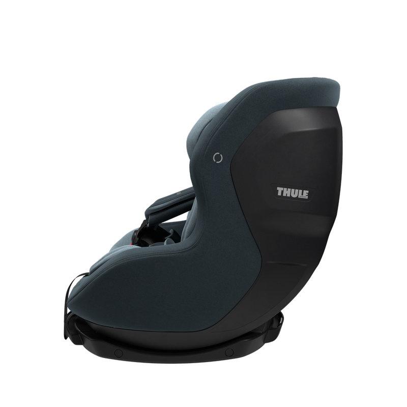 Siège-auto Thule Elm Darkest Blue THULE côté assis