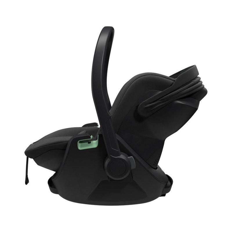Siège-auto Thule Maple Black THULE côté