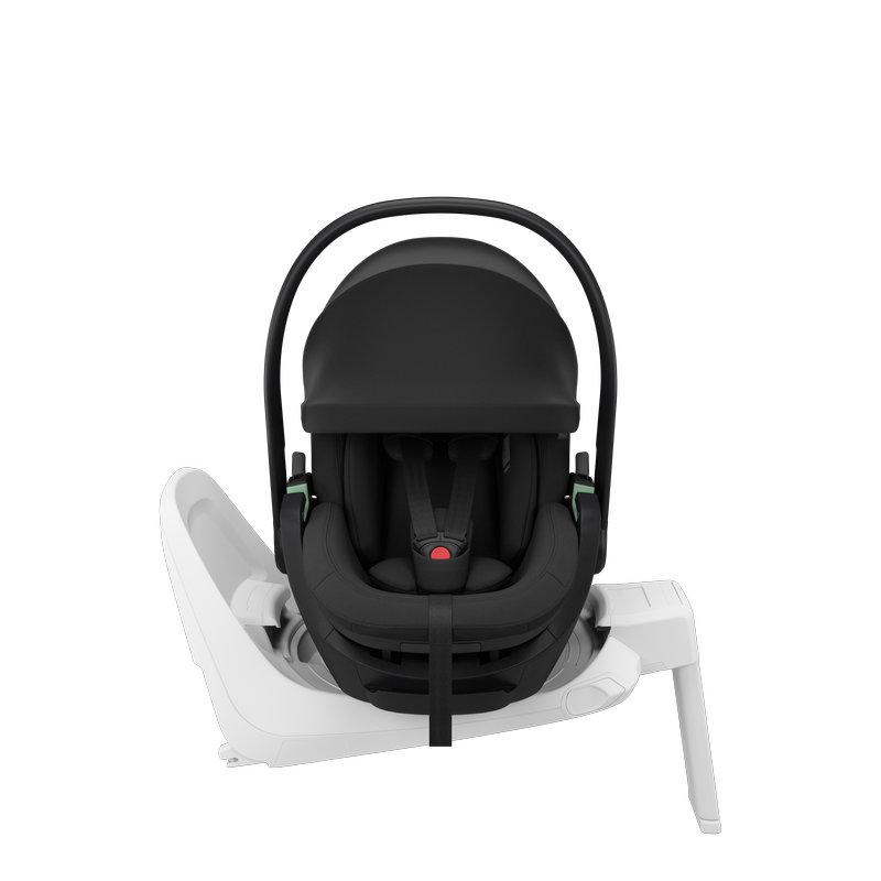 Siège-auto Thule Maple Black THULE sur base