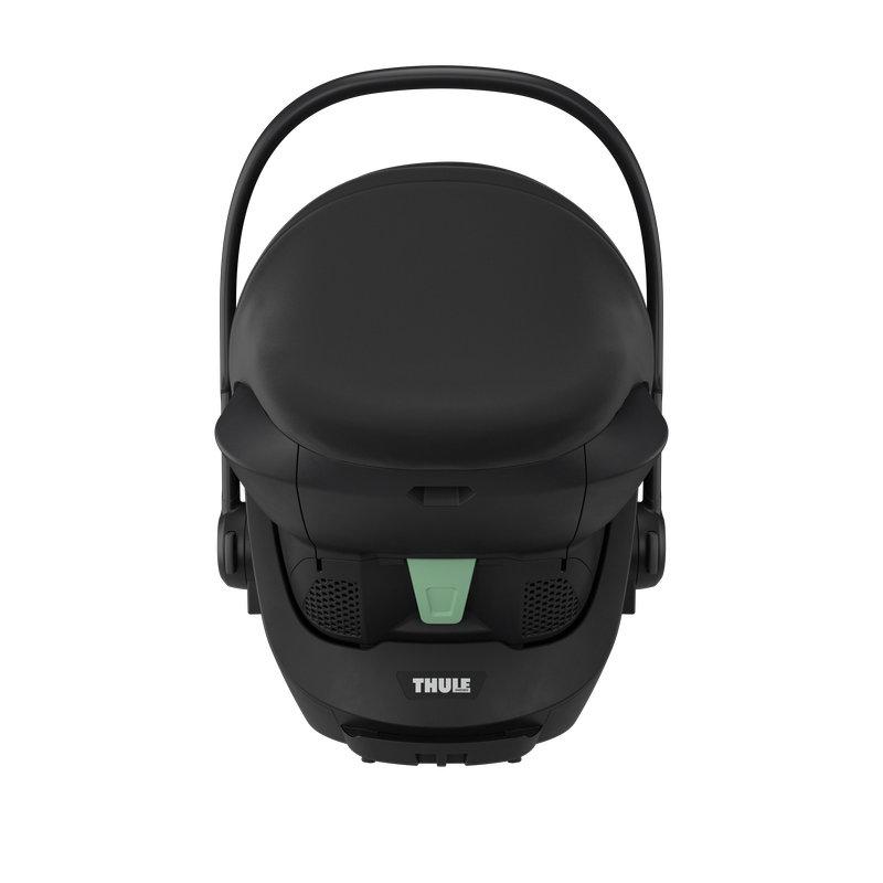 Siège-auto Thule Maple Black THULE face arrière