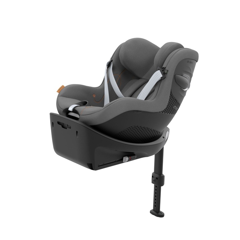 Siège-auto Sirona G i-Size groupe 0/1 Cybex harnais