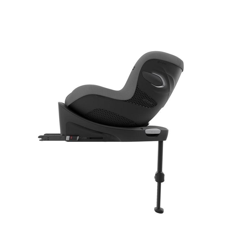Pack sièges-auto Cloud G i-Size + Sirona G i-Size + Base G CYBEX inclinaison2