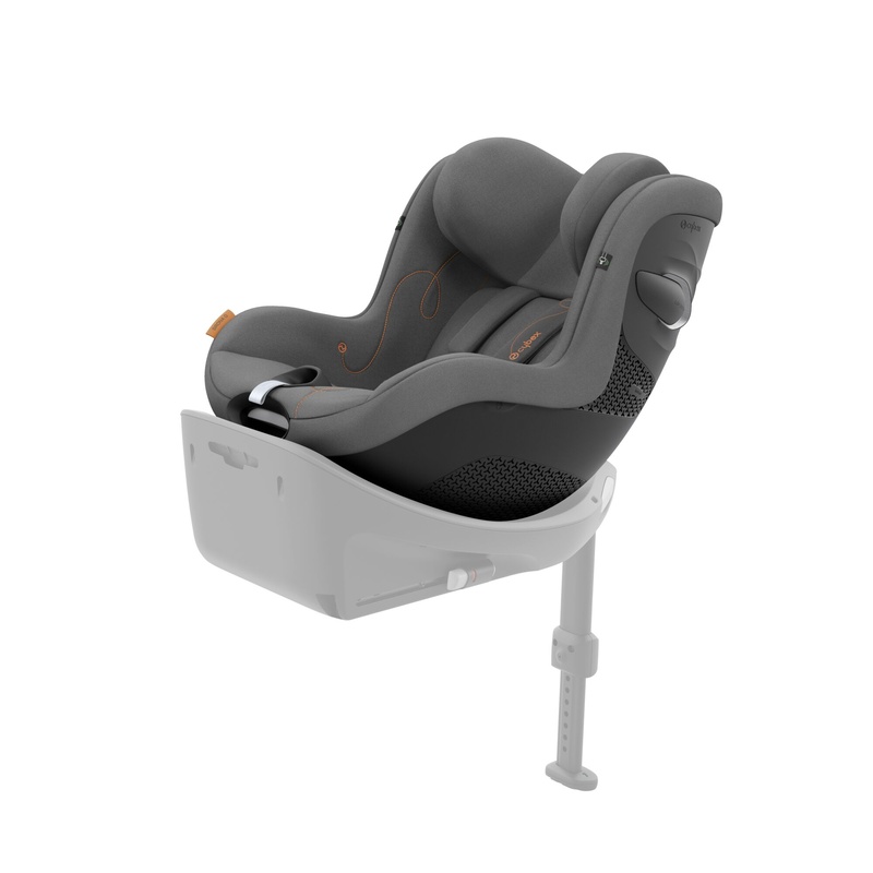 Pack sièges-auto Cloud G i-Size + Sirona G i-Size + Base G CYBEX face
