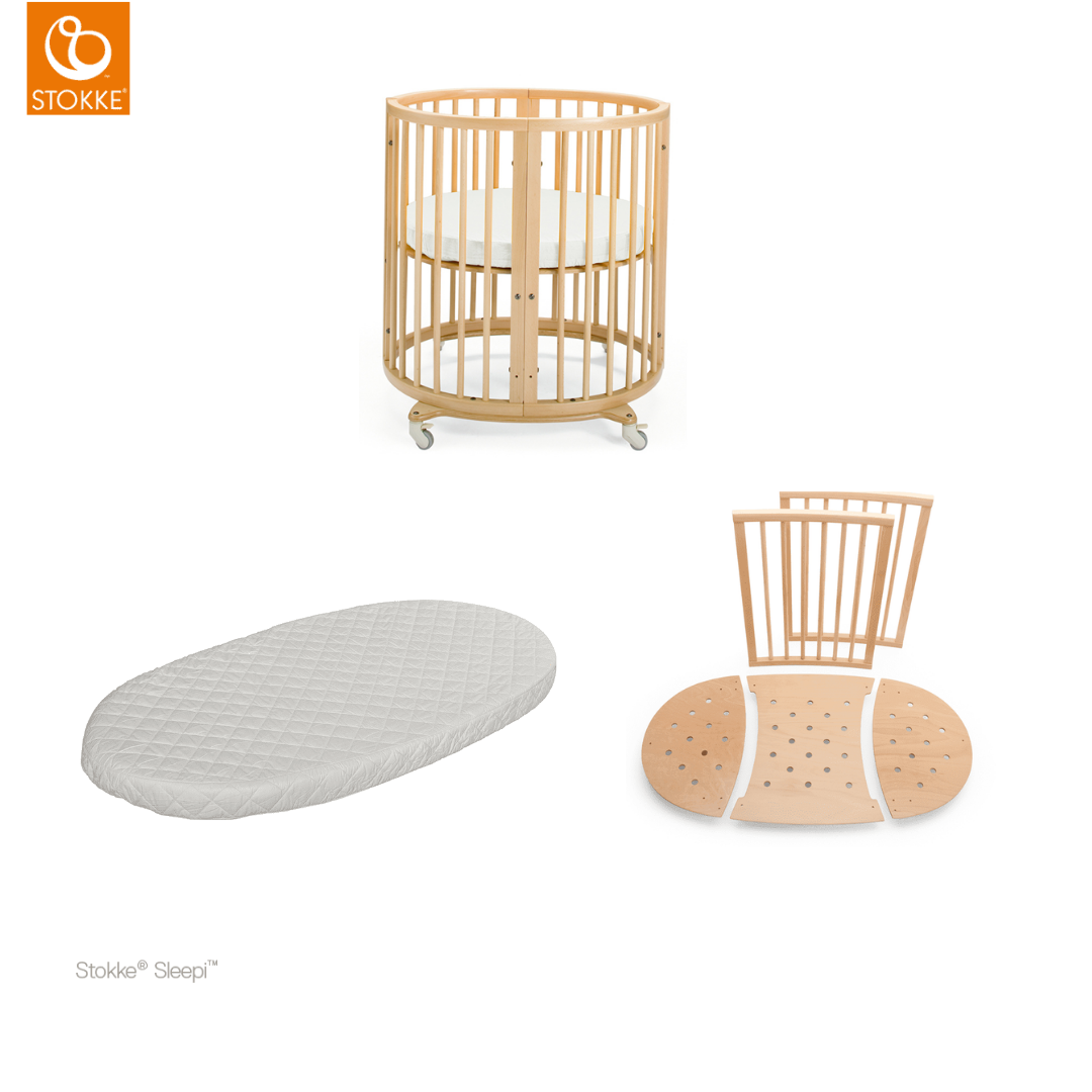 lit stokke sleepi