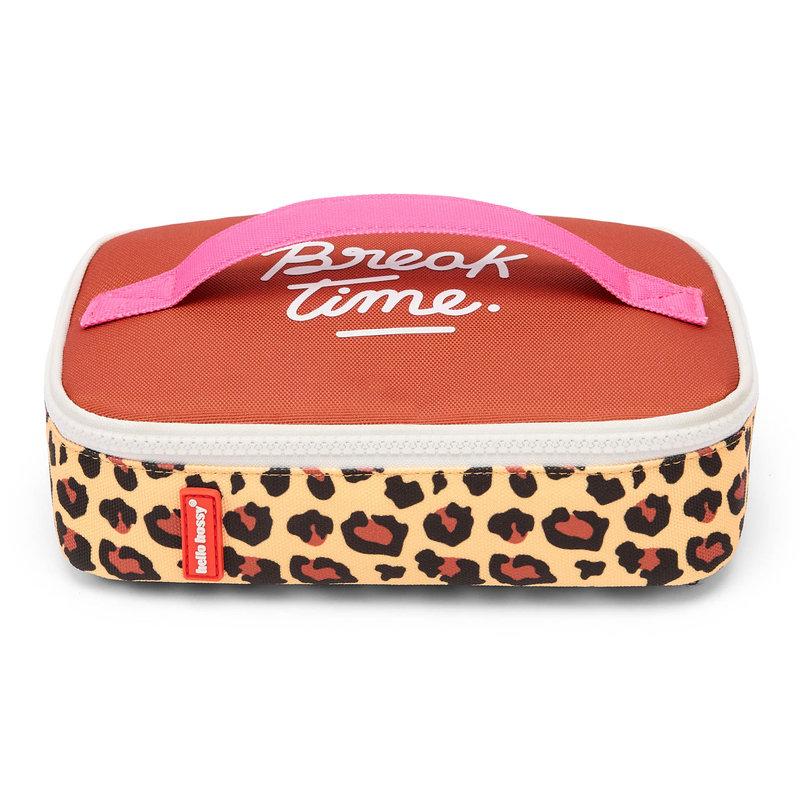 Snack Bag Imprimé Léopard #7 HELLO HOSSY produit