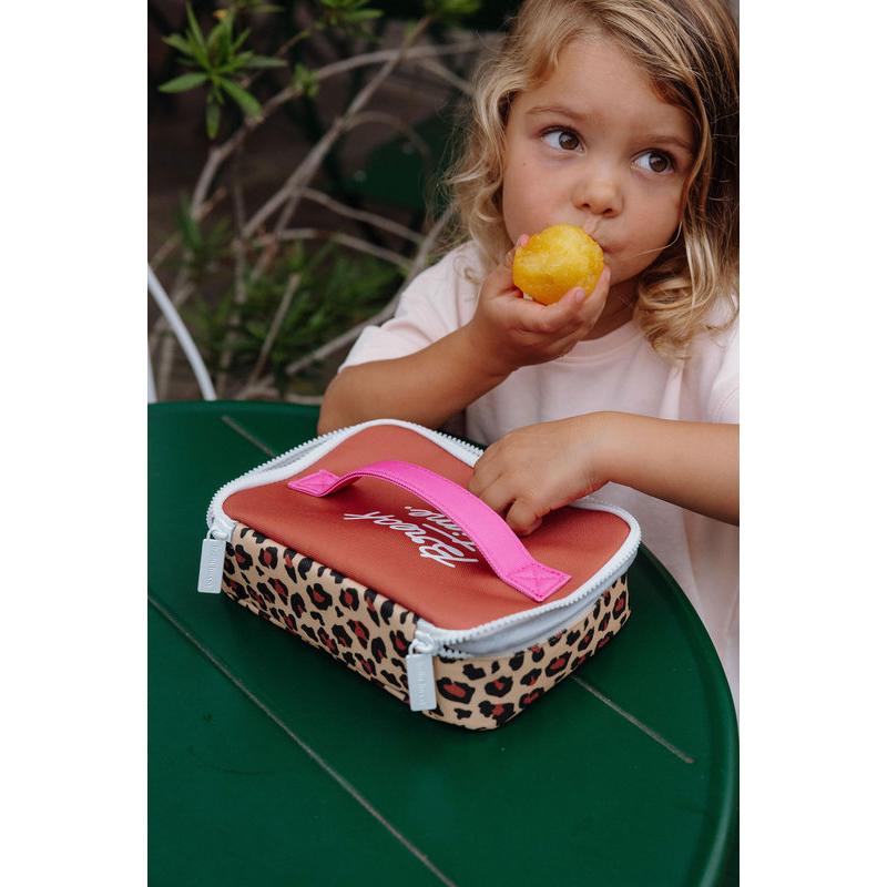 Snack Bag Imprimé Léopard #7 HELLO HOSSY lifestyle 1