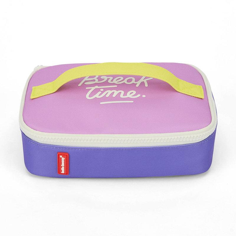 Snack Bag Minimaliste Mini Lavendy HELLO HOSSY produit