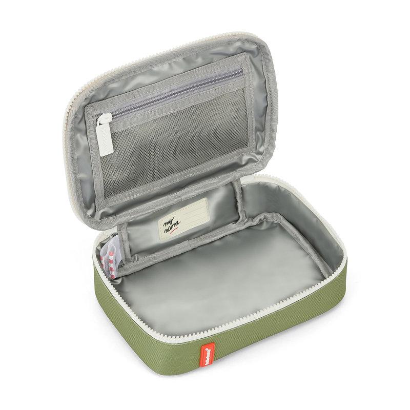 Snack Bag Minimaliste Mini Safari HELLO HOSSY ouvert