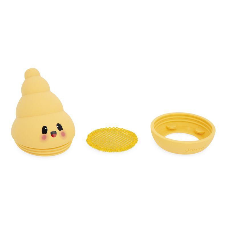 Souffleur de bulles Bullix pour le bain JANOD démontage