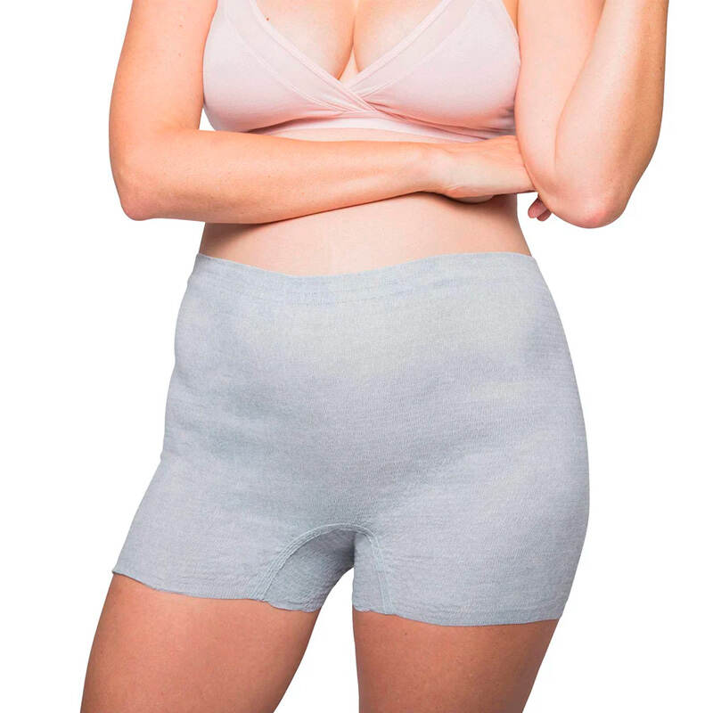 Sous-vêtements post-partum jetables Frida femme