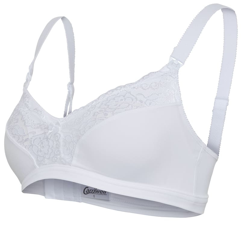 Culotte de maternité Blanc de Carriwell, Slips de grossesse : Aubert