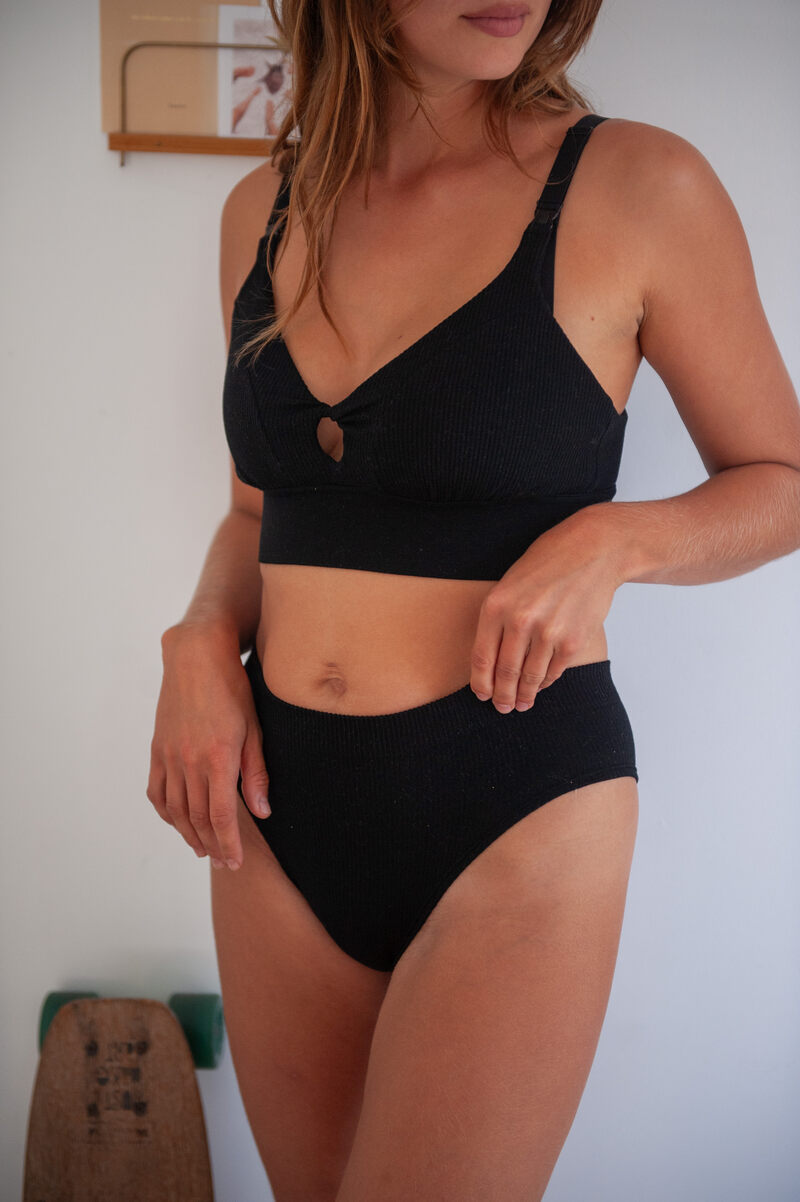 Soutien-gorge d'allaitement Mama Glow MAMA HANGS lifestyle