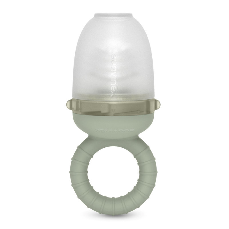 Sucette Grignoteuse Anti-Étouffement Suavinex Sauge 