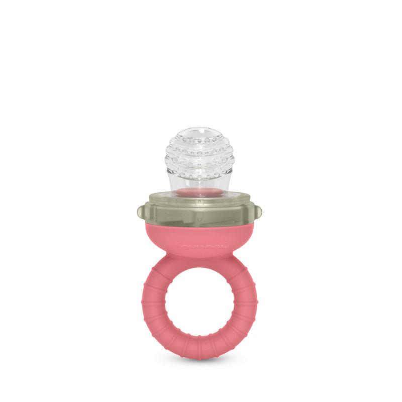 Sucette Grignoteuse Anti Etouffement SUAVINEX produit ouvert