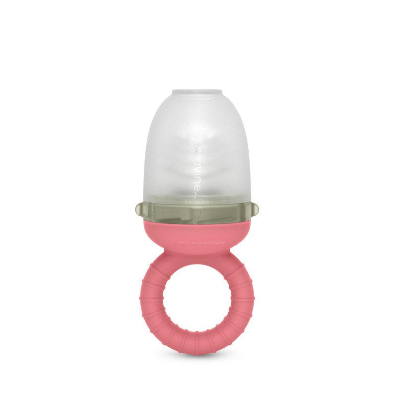 Sucette Grignoteuse Anti Etouffement SUAVINEX produit