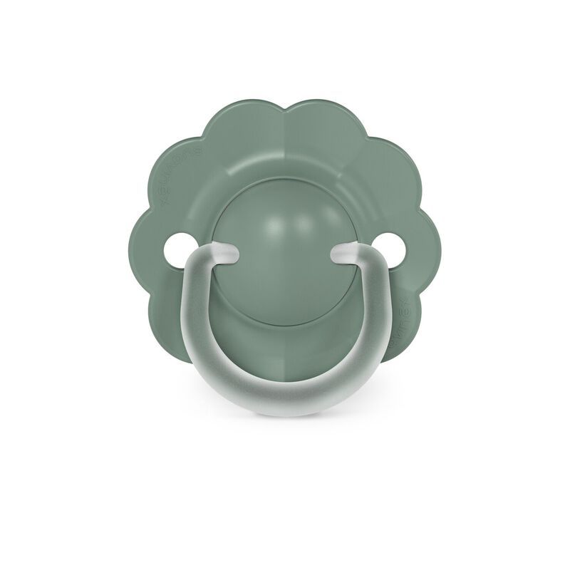 Sucette Reversible Sxpro 6/18m Wonder Vert Suavinex face