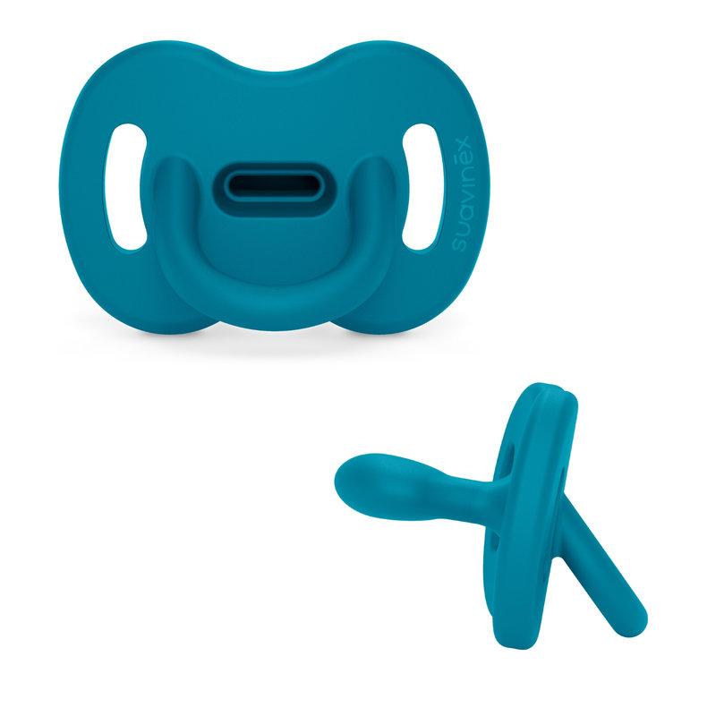 Sucette Reversible Sxpro 6/18m Colour Essence SUAVINEX produit