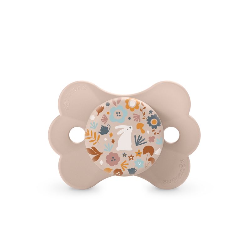 Sucette Symetrique Sxpro 6/18m Wonderland Suavinex produit