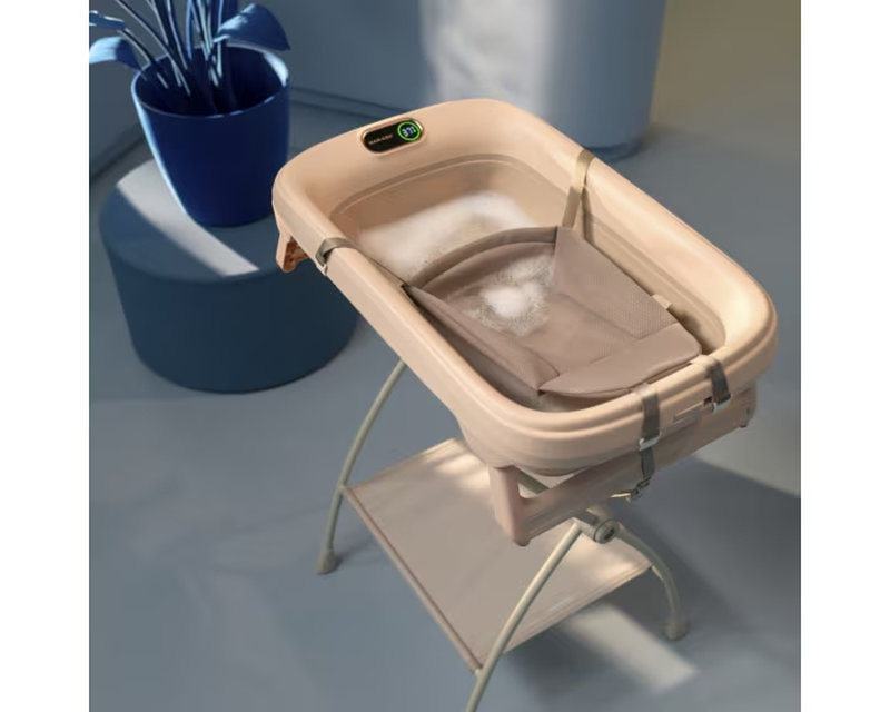 Support pour baignoire Indigo Maxi Cosi lifestyle 1