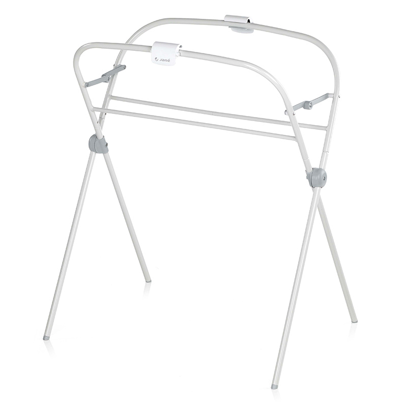 Pack Baignoire Oasis + support et transat Jane support ouvert