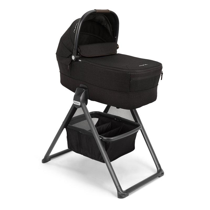 Support de nacelle Mixx Next NUNA profil avec nacelle