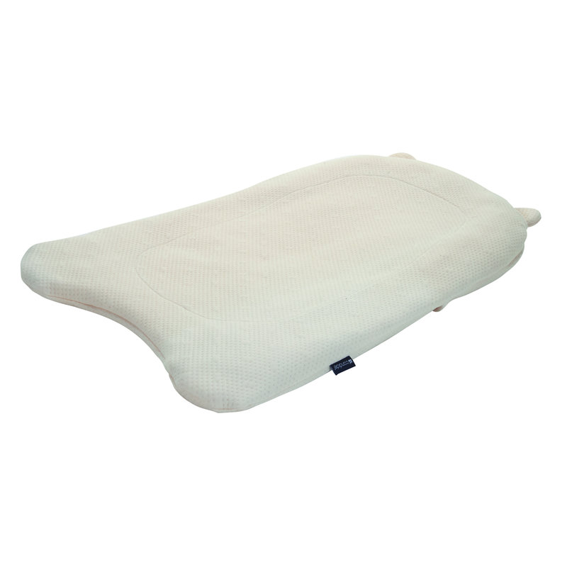Support de sommeil déhoussable Topponcino 70 x 46 x 2,5 cm Candide Allongé