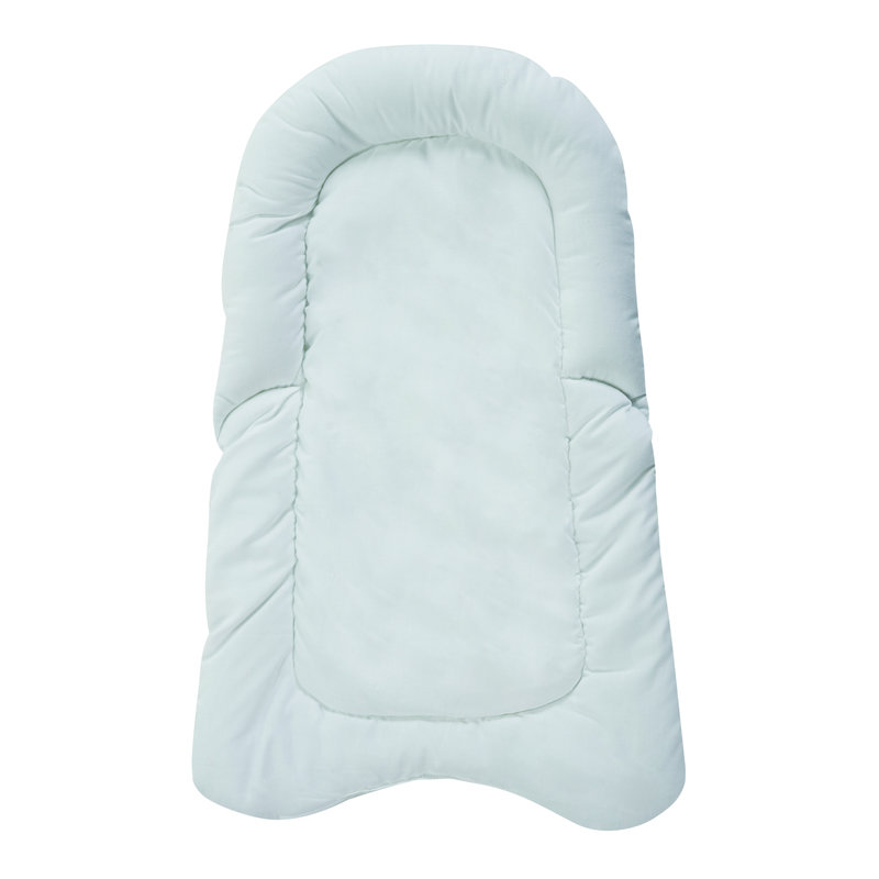 Support de sommeil déhoussable Topponcino 70 x 46 x 2,5 cm Candide dessous